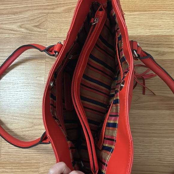 Tignanello medium tote - Picture 8 of 10